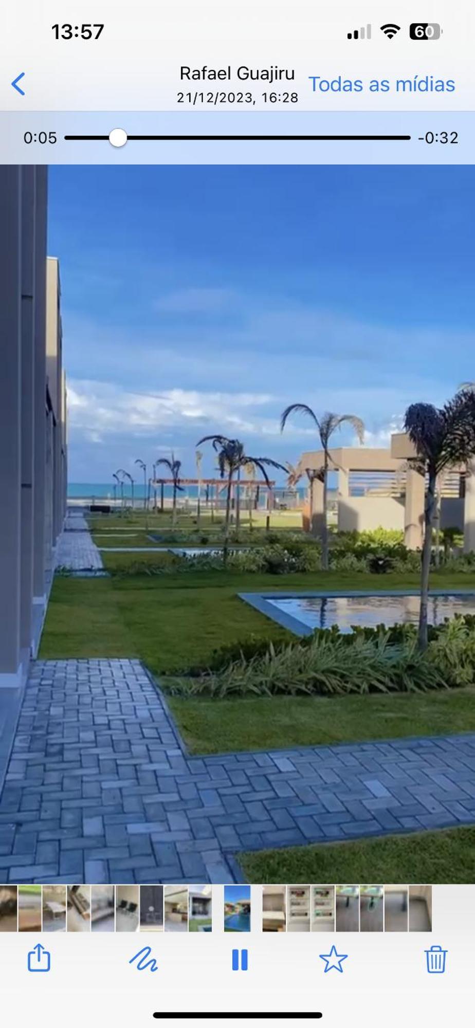 Casa Alto Padrao Beira Mar Ao Lado Do Zorah Beach Trairi - Flecheiras Флешейрас Екстер'єр фото